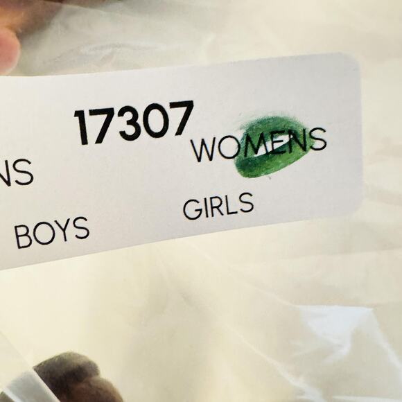 Cole Haan Shoes Womens 7 Brown Leather Western Woven Slip On Vintage Heels - Picture 11 of 11